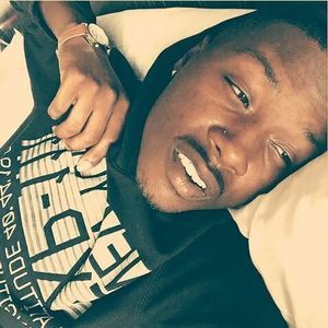 Meet your Posher, Darion